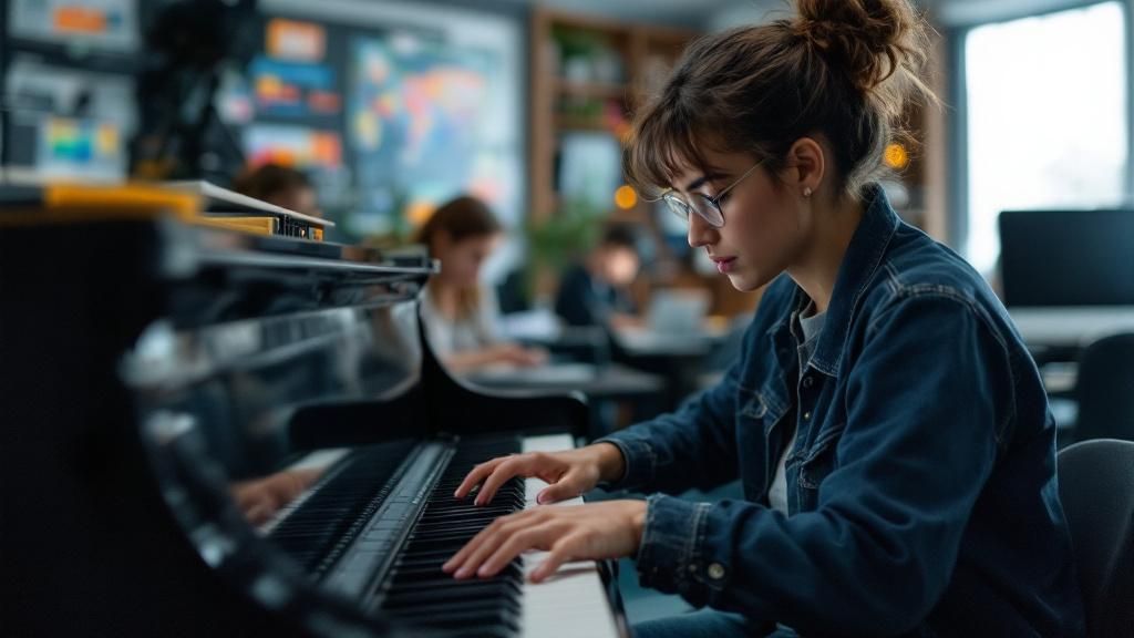 Music Learning Schemes in Educational Institutions Show Substantial Effects on Pupil Growth