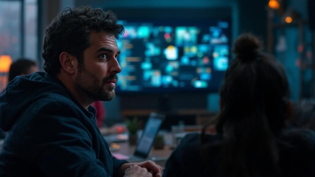 Channel 4 Invests Heavily in UK Comedy Content to Compete With Streaming Services