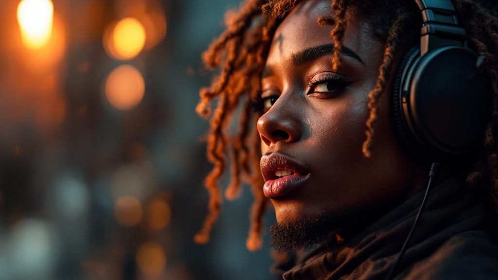 British Record Labels Invest Heavily in Up-and-Coming Artist Growth and Assistance