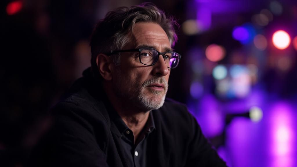 Academy Award-winning Directors Share Expert Sessions On Crafting Engaging Narratives Aimed at Contemporary Audiences