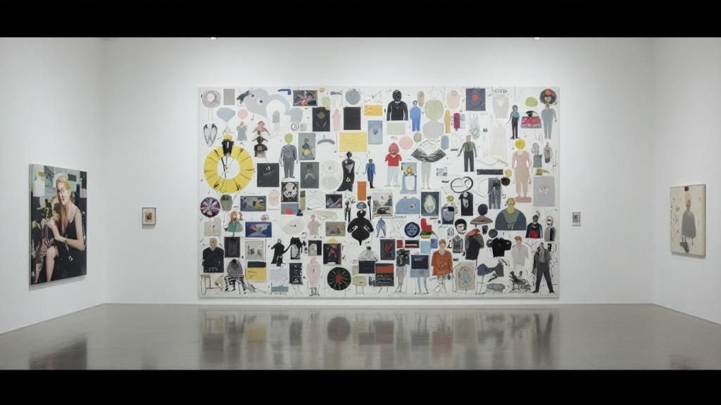 Turner Prize Shortlist Reveals Multiple Viewpoints Questioning Conventional Art Boundaries